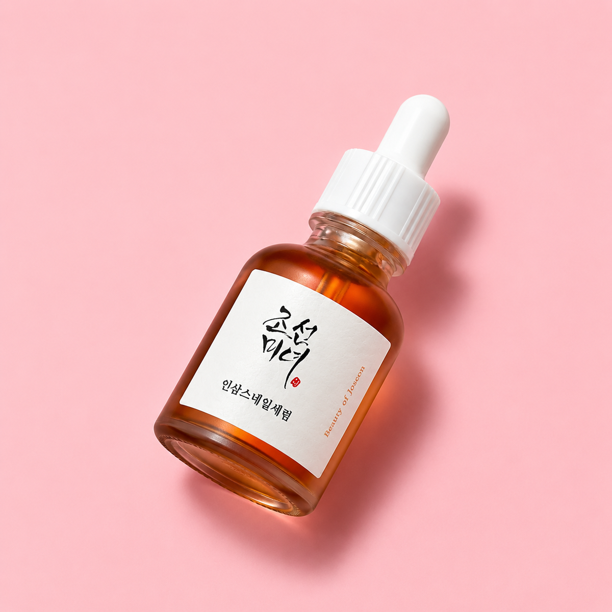 Beauty of Joseon Revive Serum Ginseng + Snail Mucin 30ml