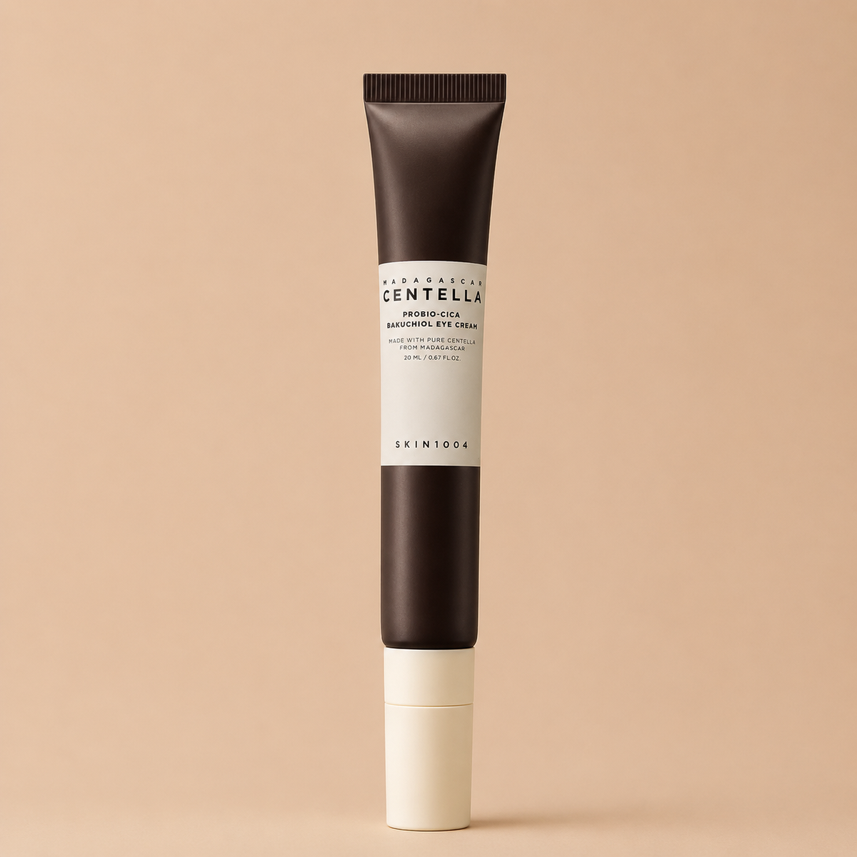 SKIN1004 Madagascar Centella Probiocica Bakuchiol Eye Cream 20ml