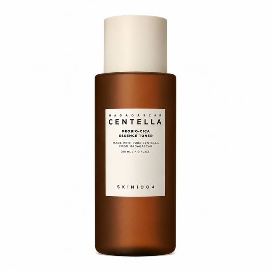 SKIN1004 Madagascar Centella Probio-Cica Essence Toner 210ml