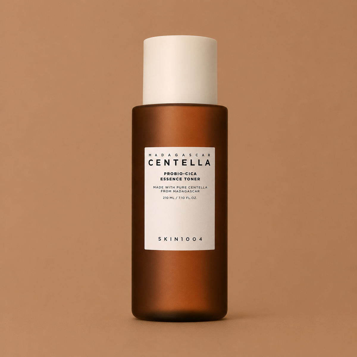 SKIN1004 Madagascar Centella Probio-Cica Essence Toner 210ml