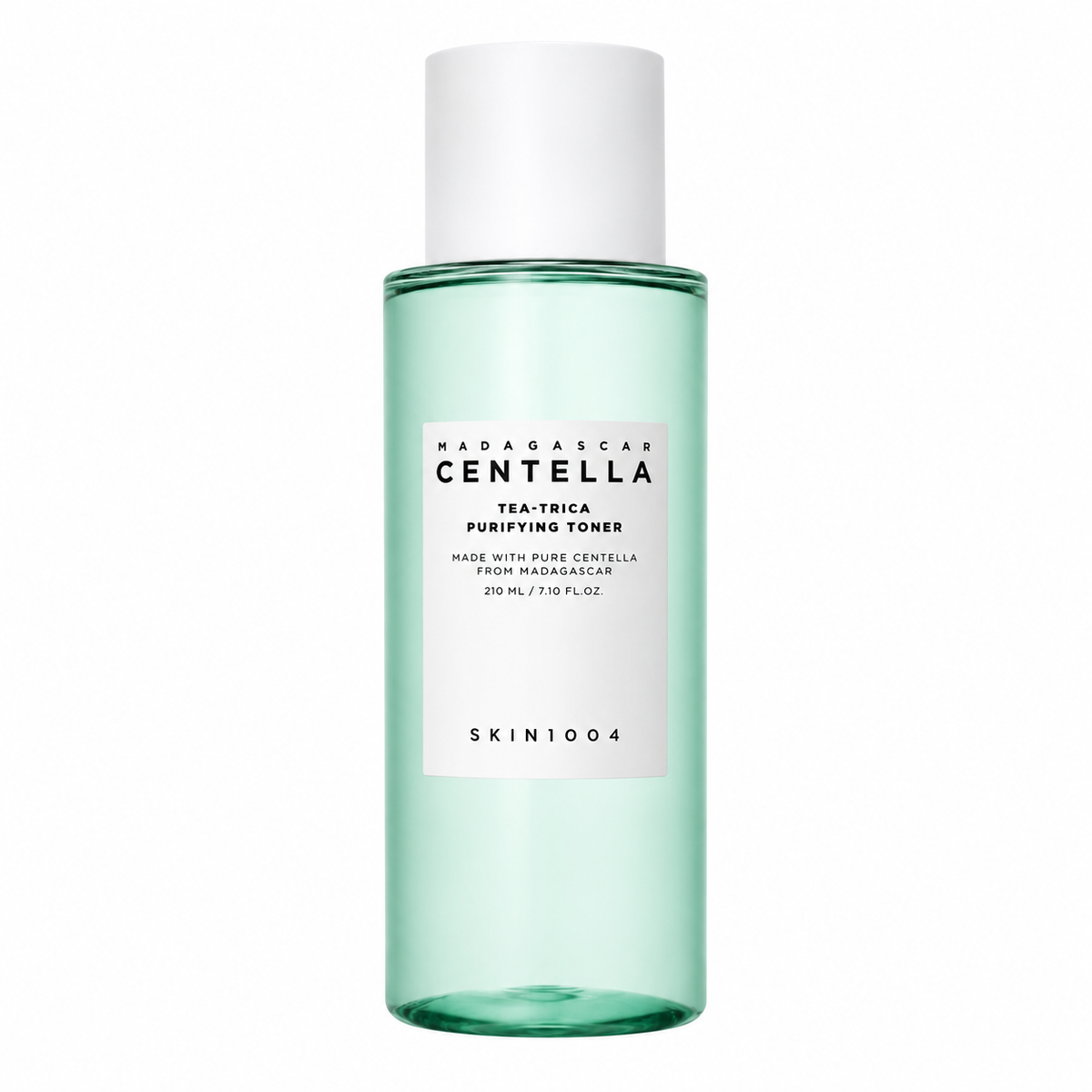 SKIN1004 Madagascar Centella Teatrica Purifying Toner 210ml