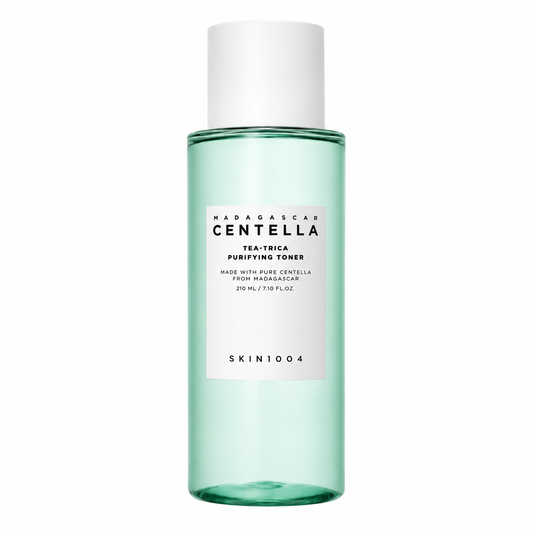 SKIN1004 Madagascar Centella Teatrica Purifying Toner 210ml