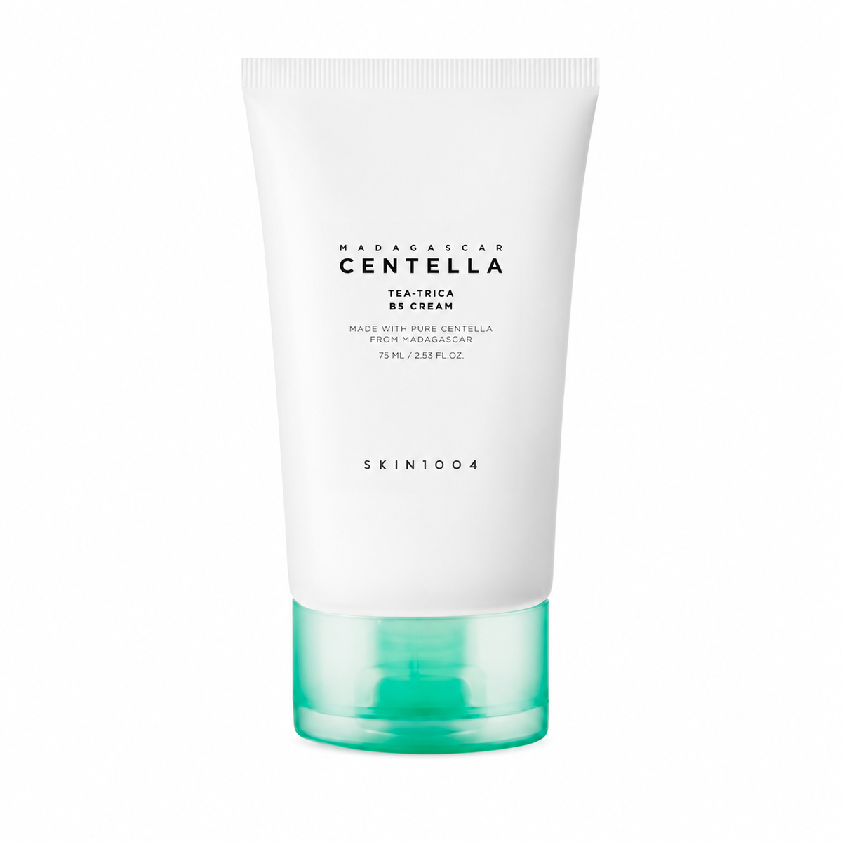 SKIN1004 Teatrica B5 Cream Soothing and Hydrating Cream
