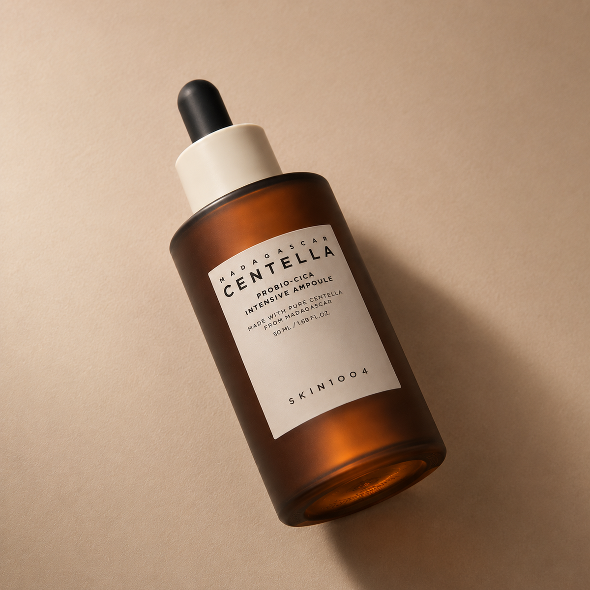 SKIN1004 Madagascar Centella Probio-Cica Intensive Ampoule 95ml