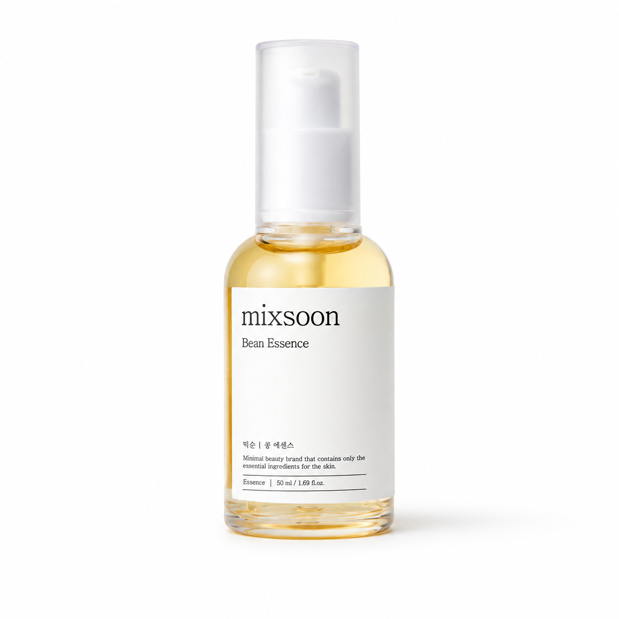 Mixsoon Bean Essence 50ml