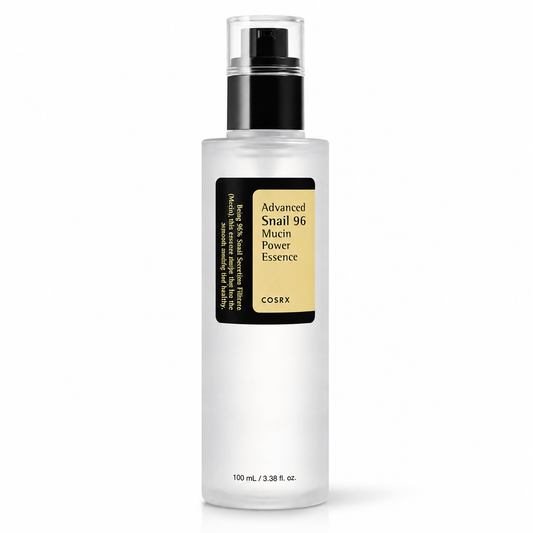 Advanced Snail 96 Mucin Power Essence 100ml
