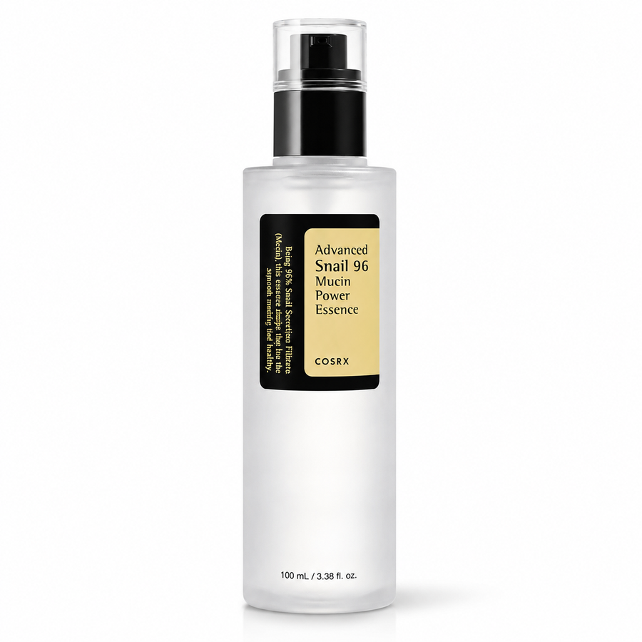 Advanced Snail 96 Mucin Power Essence 100ml
