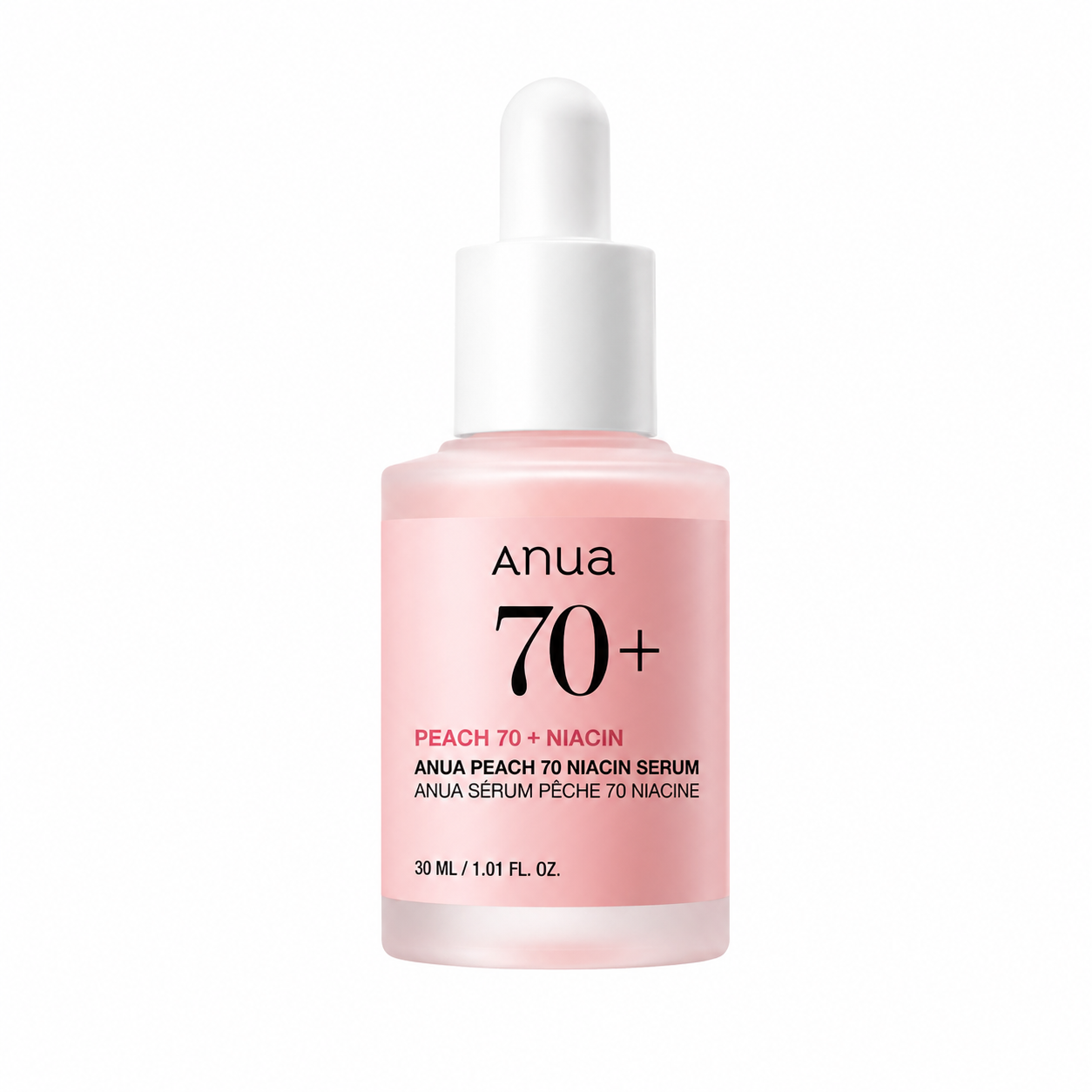 Peach 70 Niacinamide Serum 30ml
