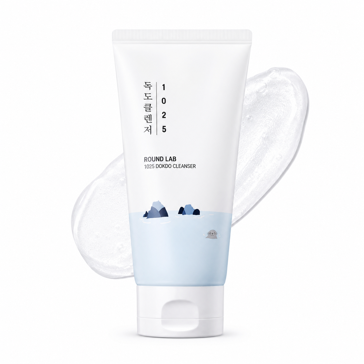 Round Lab 1025 Dokdo Cleanser 150ml