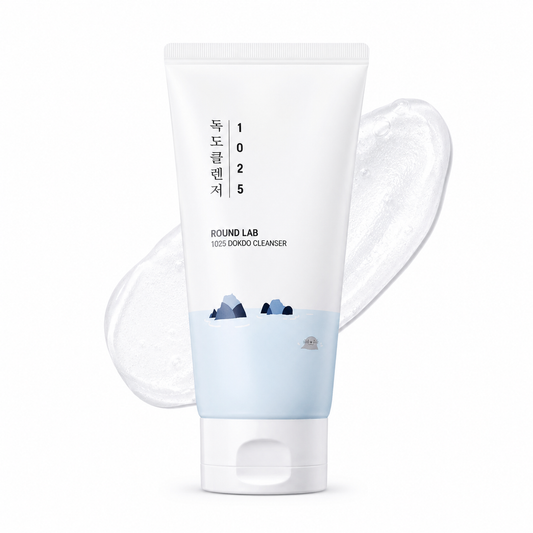 Round Lab 1025 Dokdo Cleanser 150ml
