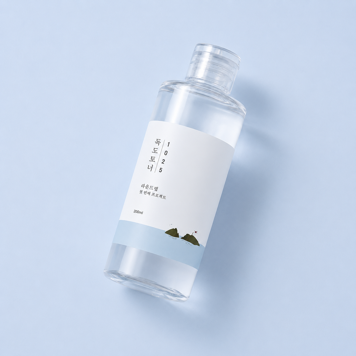 Round Lab 1025 Dokdo Toner 200ml