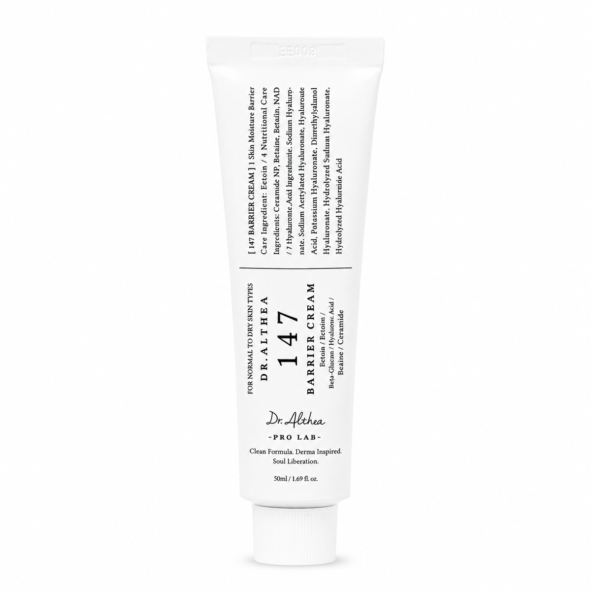 Dr. Althea 147 Barrier Cream Blue 50ml