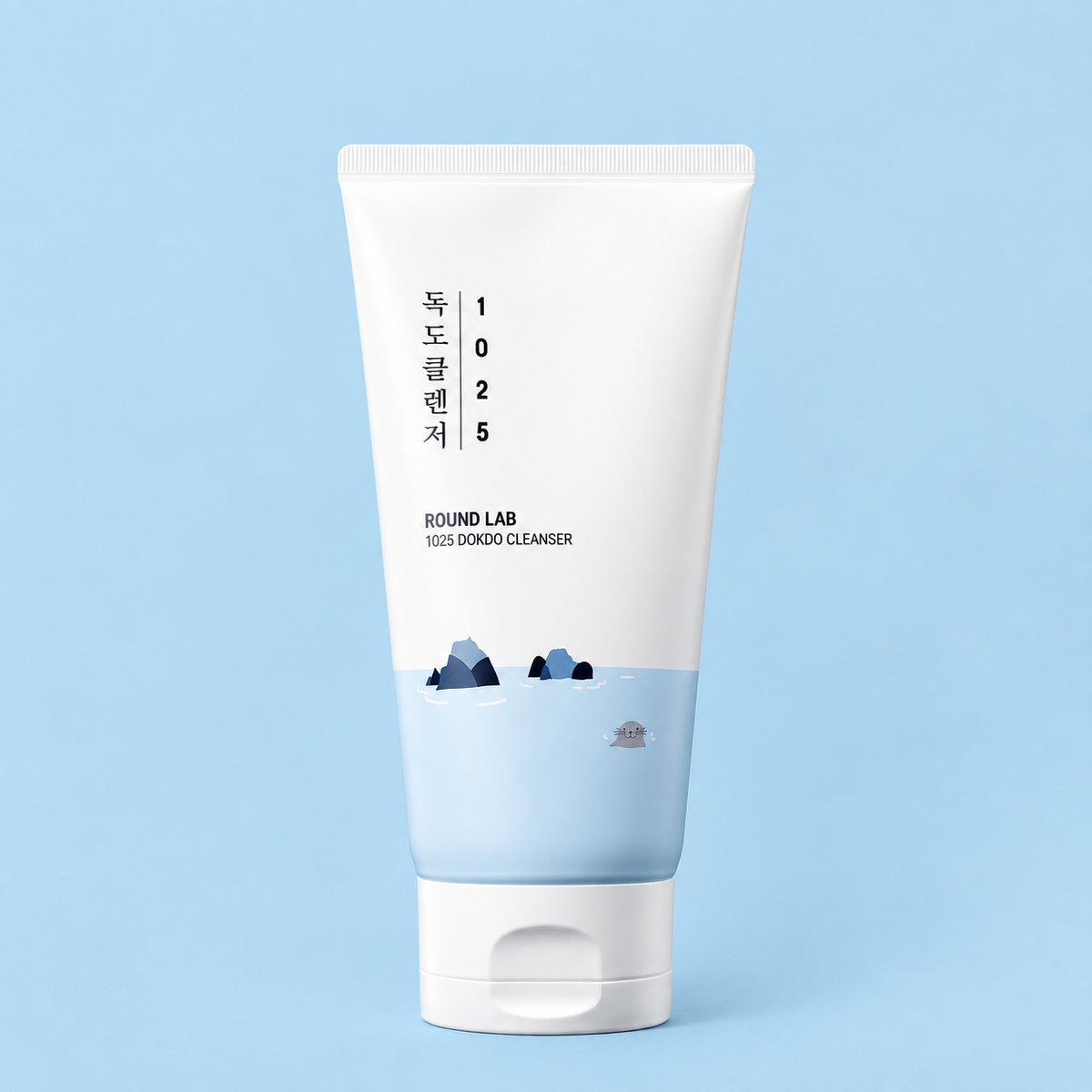 Round Lab 1025 Dokdo Cleanser 150ml