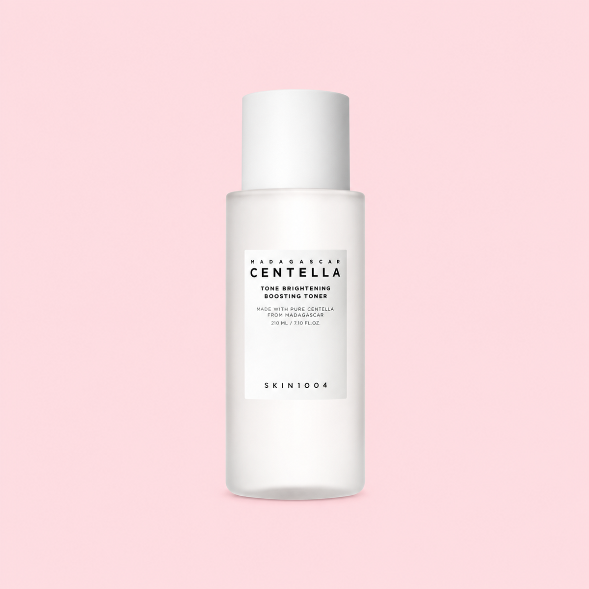 SKIN1004 Madagascar Centella Tone Brightening Boosting Toner 210ml