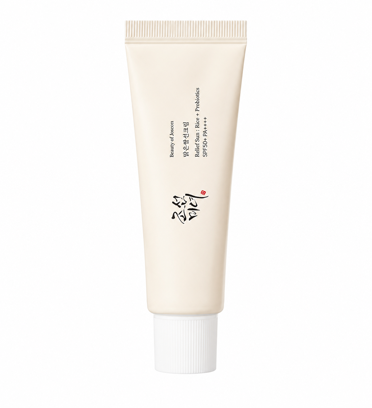 Relief Sun Rice + Probiotics SPF50+ 50ml