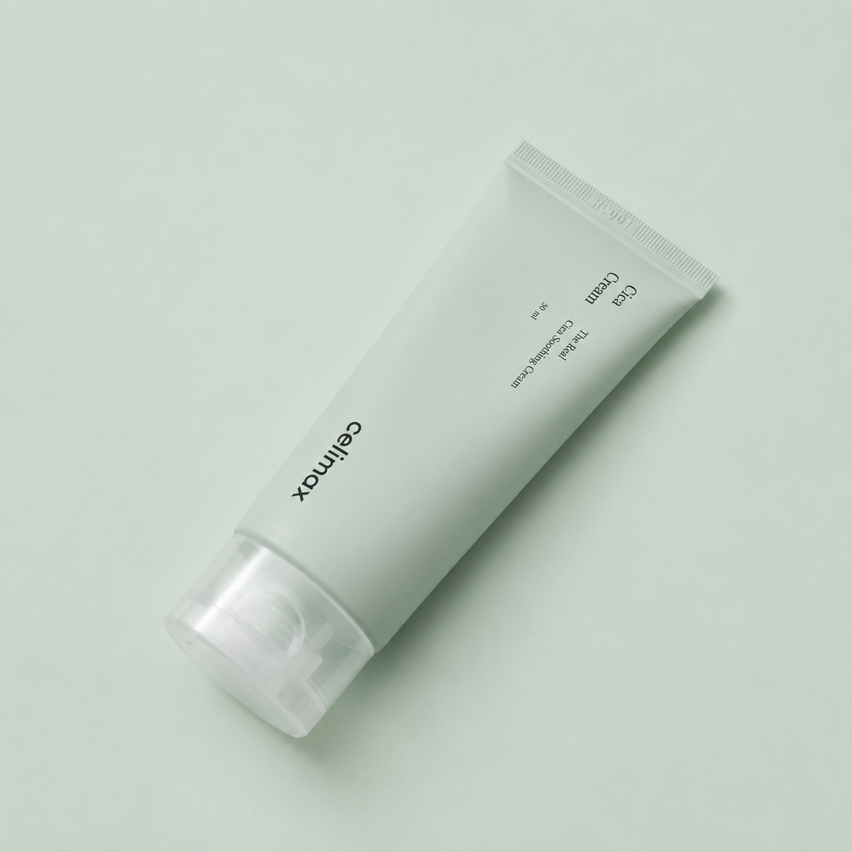 Celimax The Real Cica Soothing Cream 50ml