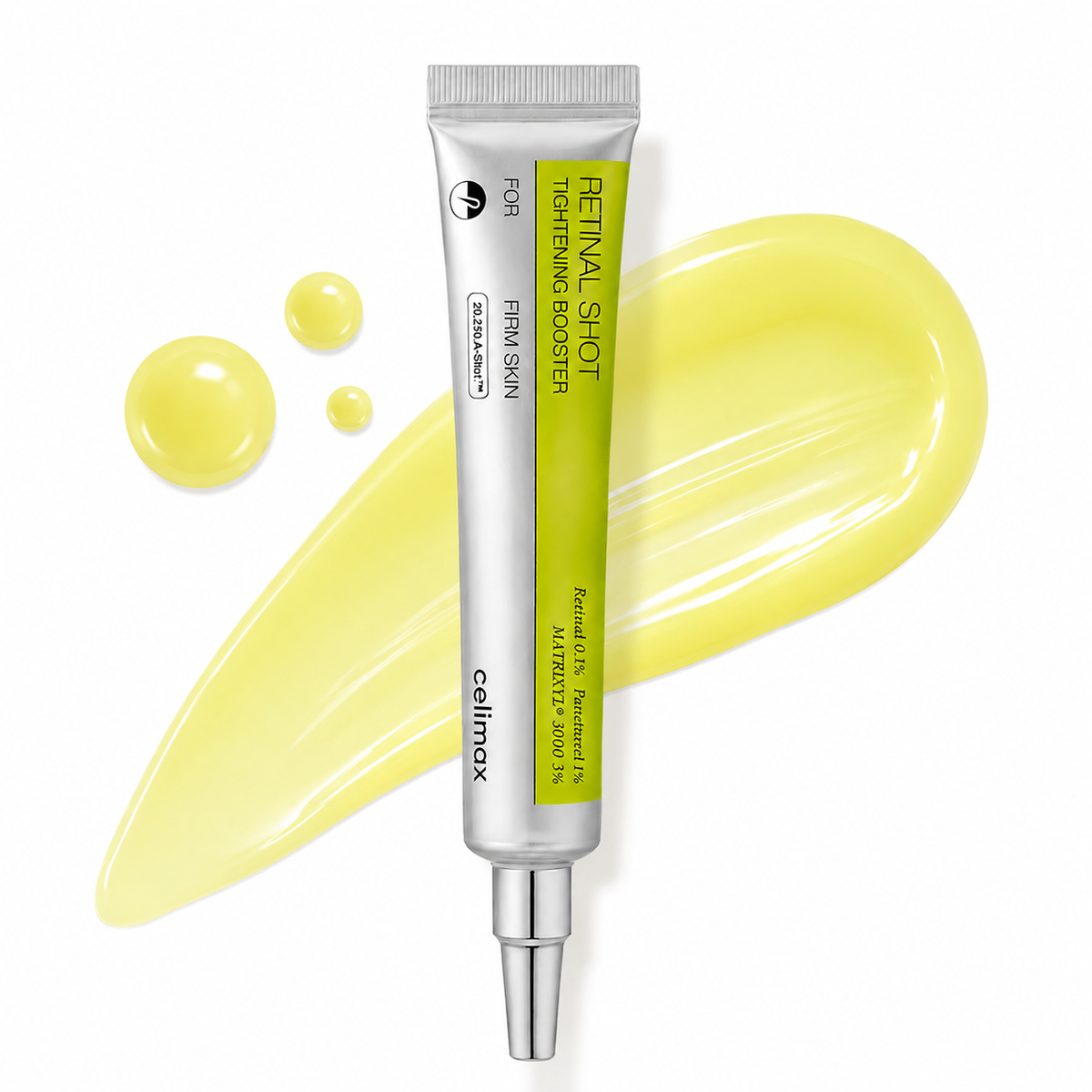 Celimax The Vita A Retinal Shot Tightening Booster