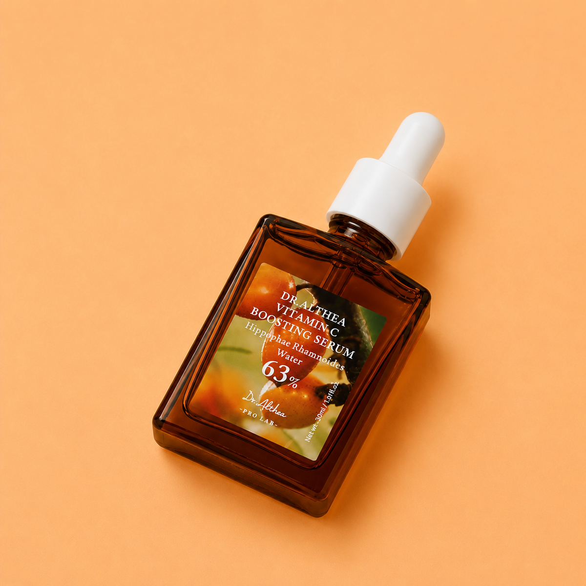 Dr. Althea Vitamin C Boosting Serum 30ml