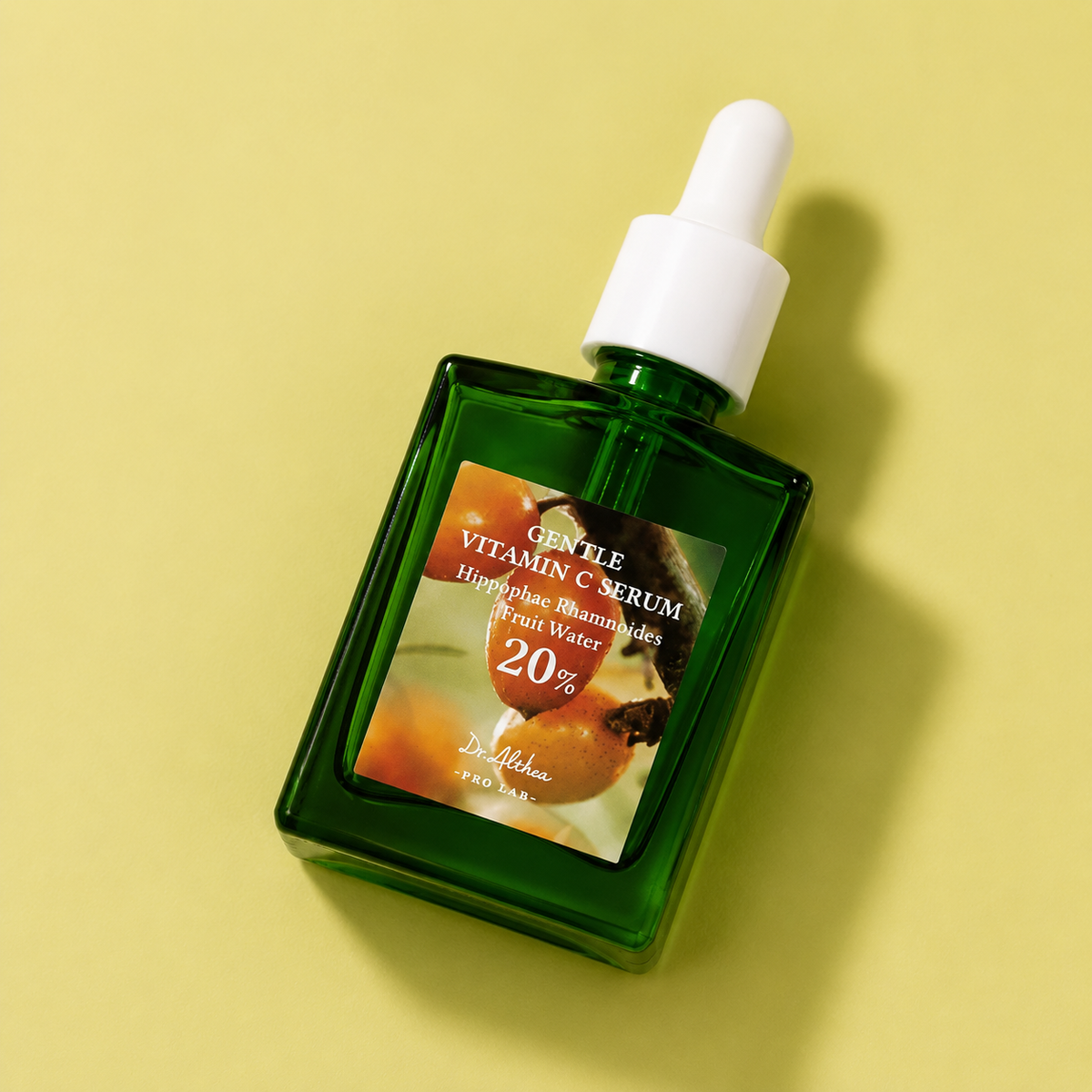 Dr. Althea Gentle Vitamin C Serum 30ml