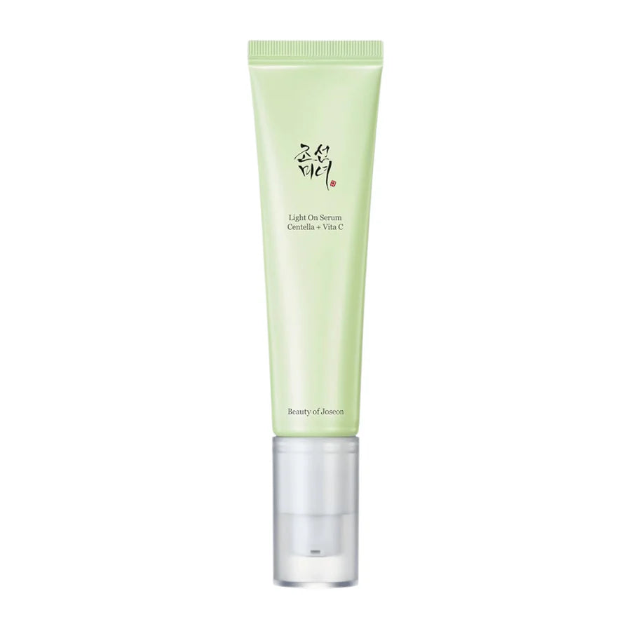 Beauty of Joseon Light On Serum Centella + Vita C 30ml