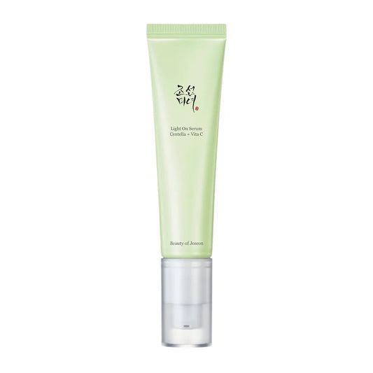 Beauty of Joseon Light On Serum Centella + Vita C 30ml