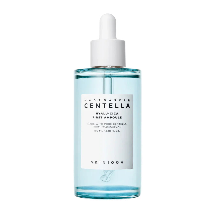 SKIN1004 Madagascar Centella Hyalucica First Ampoule 100ml