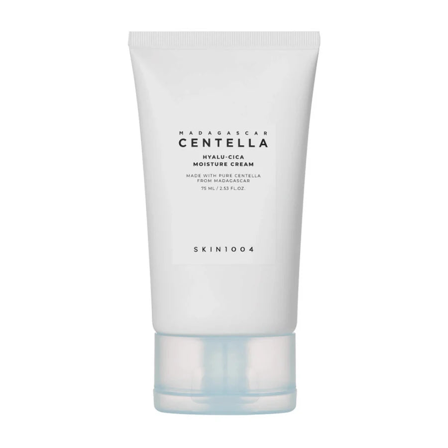 SKIN1004 Madagascar Centella Hyalucica Moisture Cream 75ml