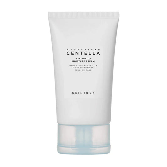 SKIN1004 Madagascar Centella Hyalucica Moisture Cream 75ml