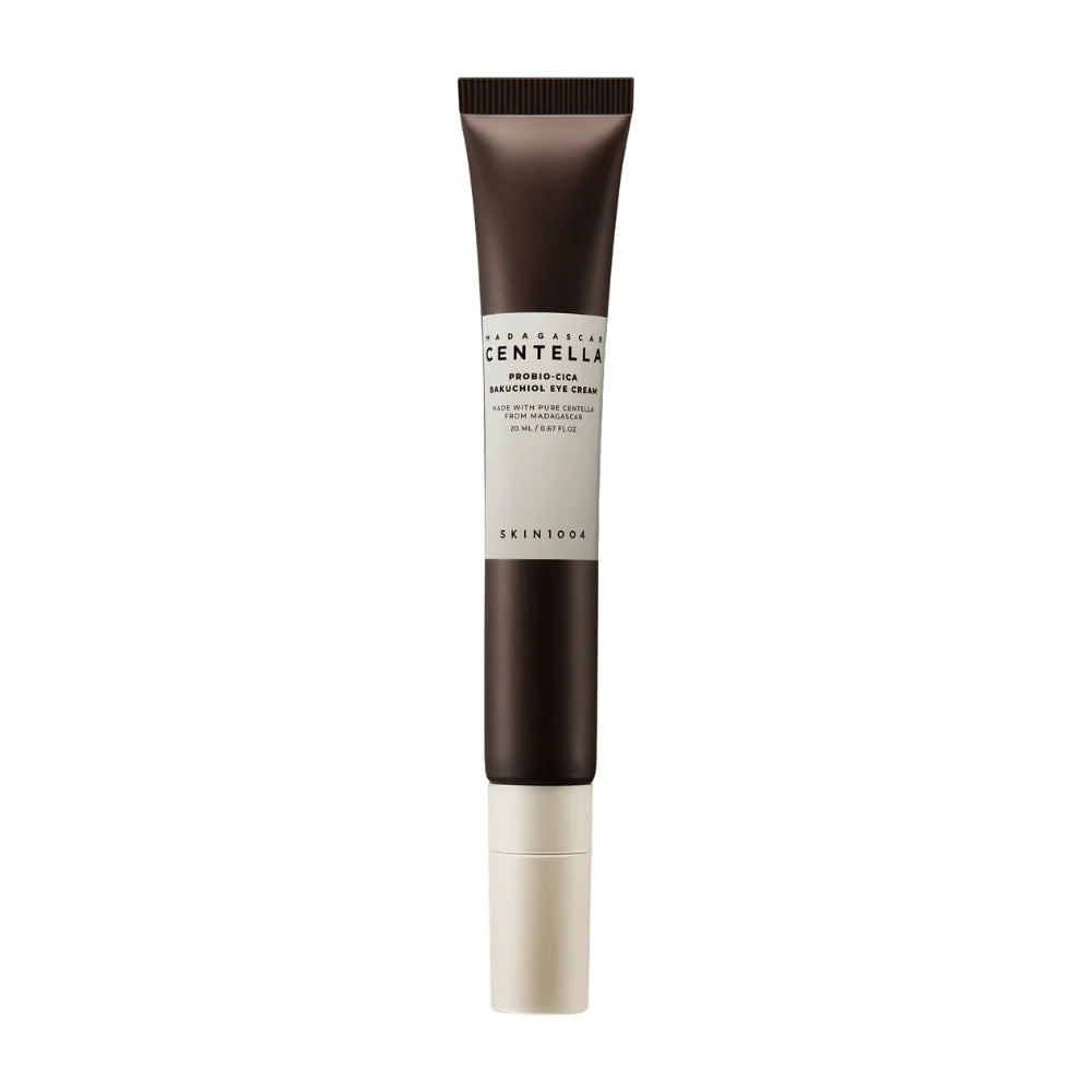 SKIN1004 Madagascar Centella Probiocica Bakuchiol Eye Cream 20ml