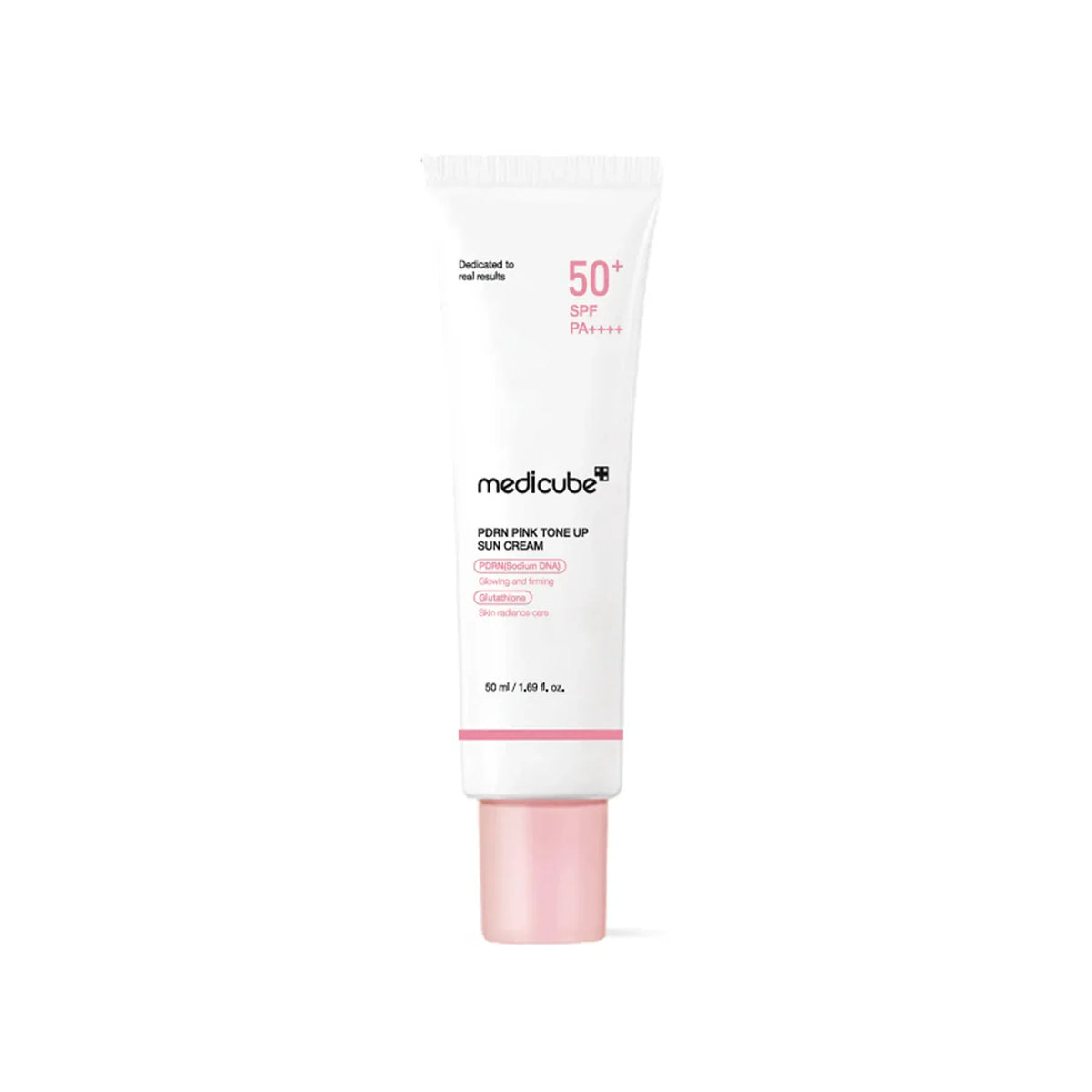 PDRN Pink Tone Up Sun Cream 50ml