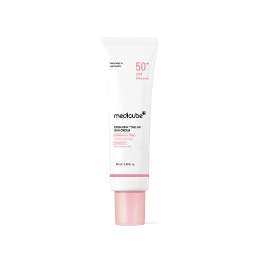 PDRN Pink Tone Up Sun Cream 50ml