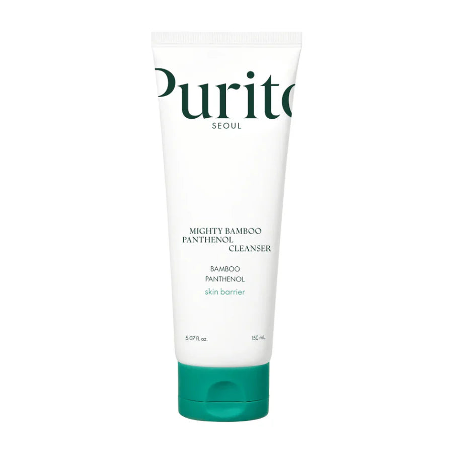 Mighty Panthenol Cleanser 150ml