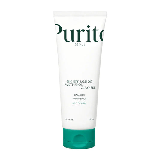 Mighty Panthenol Cleanser 150ml