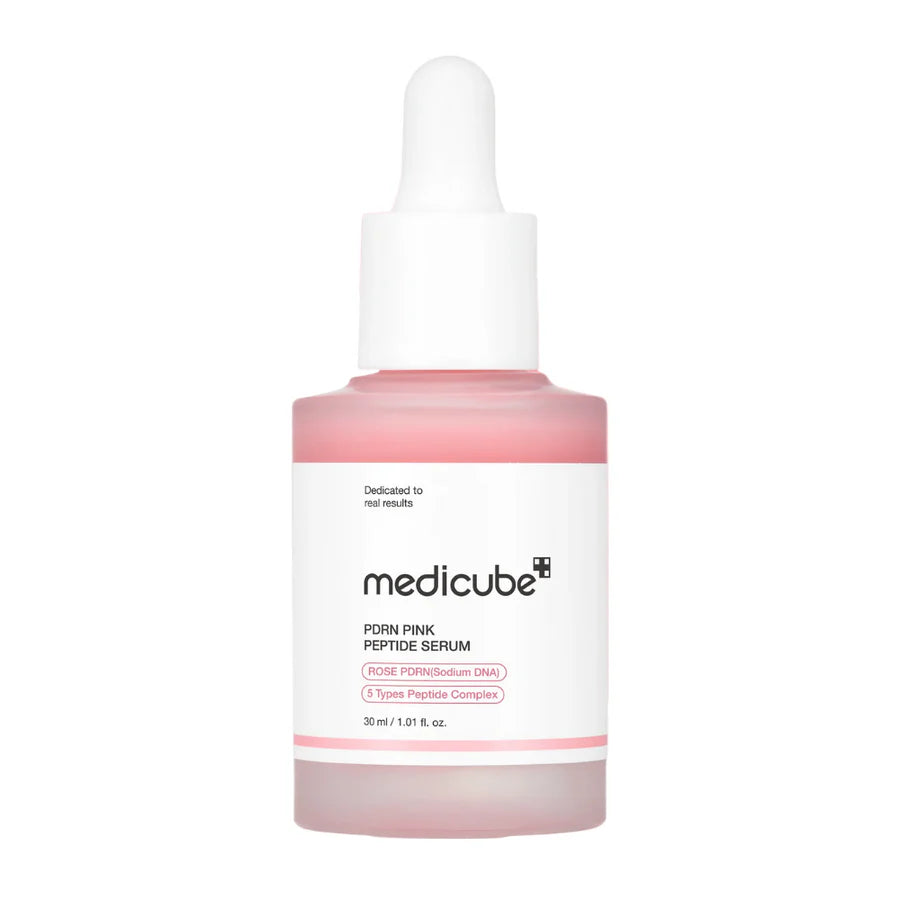 PDRN Pink Peptide Serum 30ml