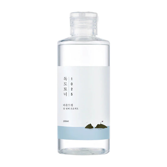 Round Lab 1025 Dokdo Toner 200ml