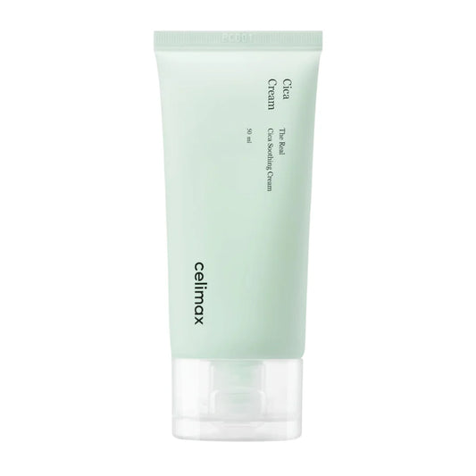 Celimax The Real Cica Soothing Cream 50ml