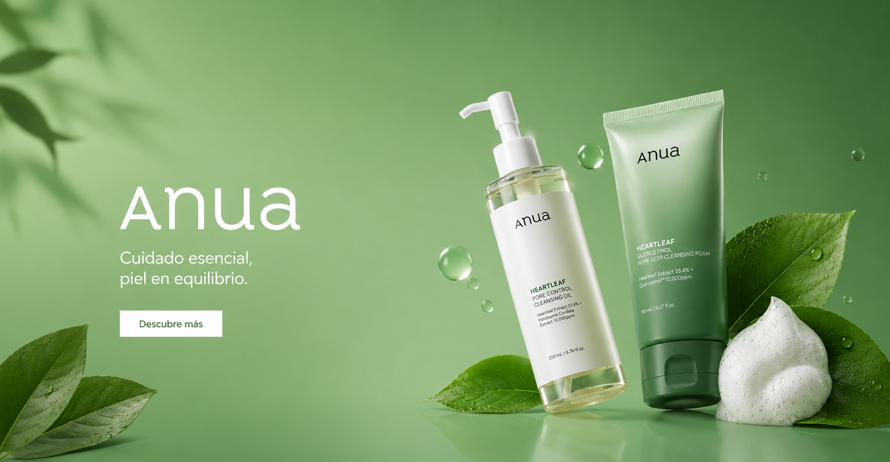 ANUA