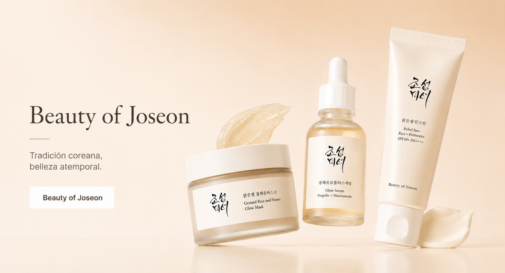Beauty of Joseon