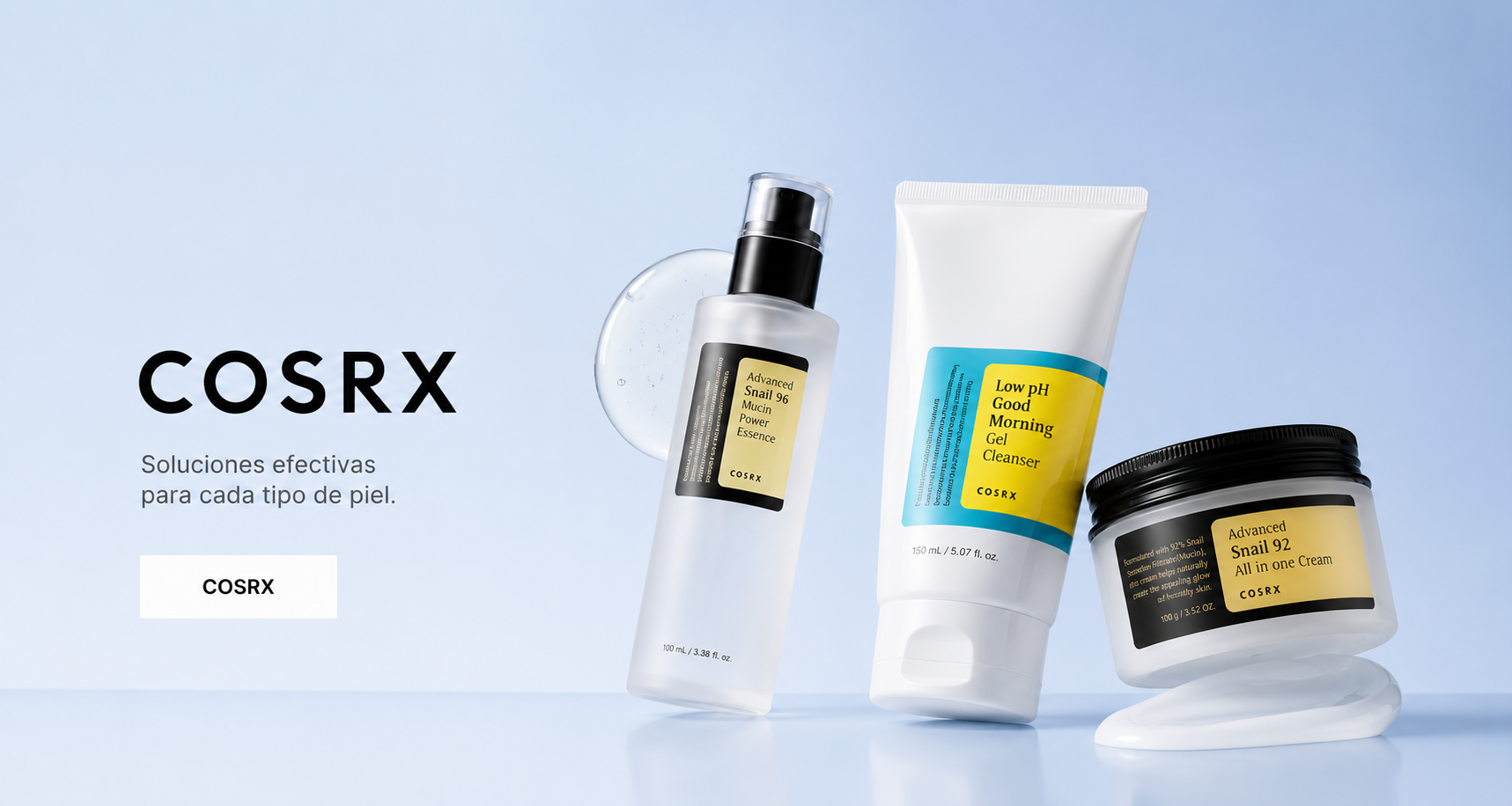 COSRX