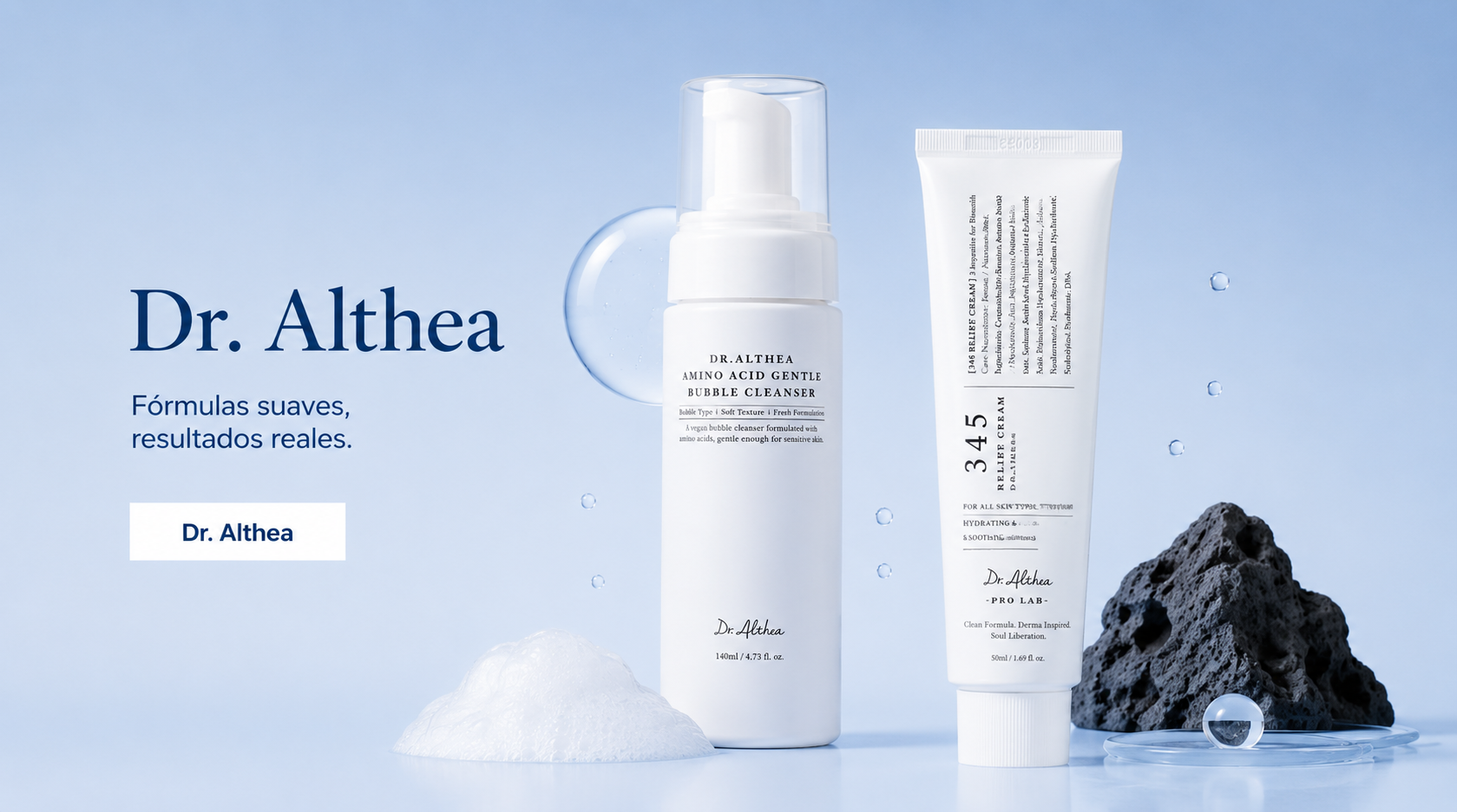Dr. Althea