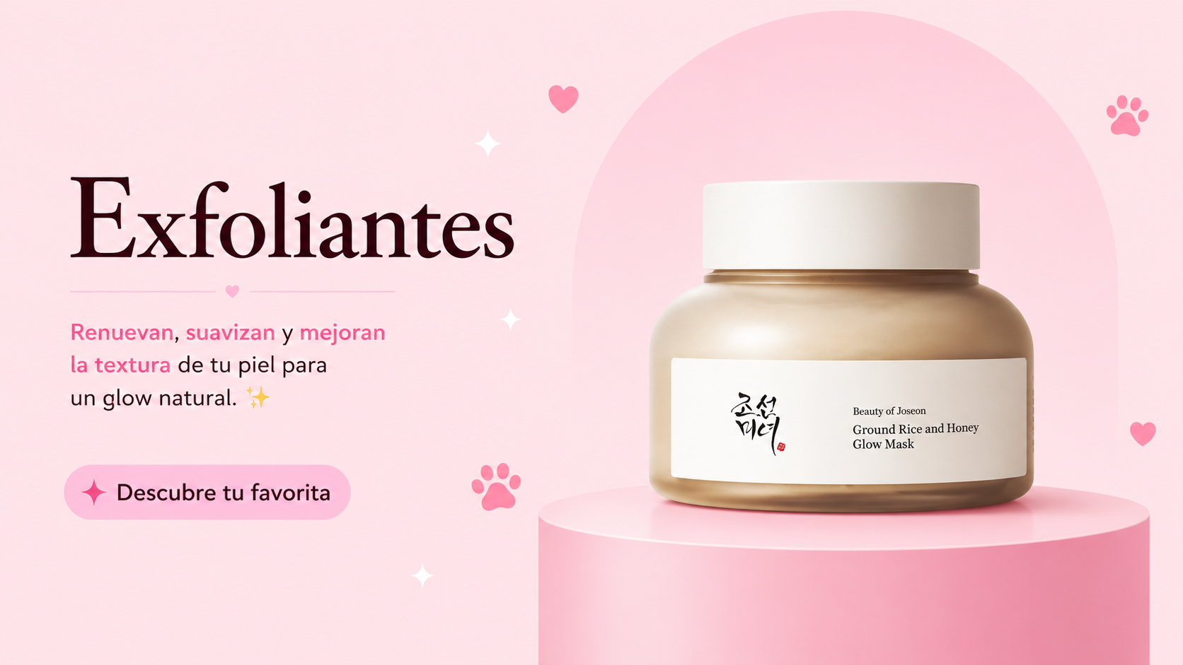Exfoliantes