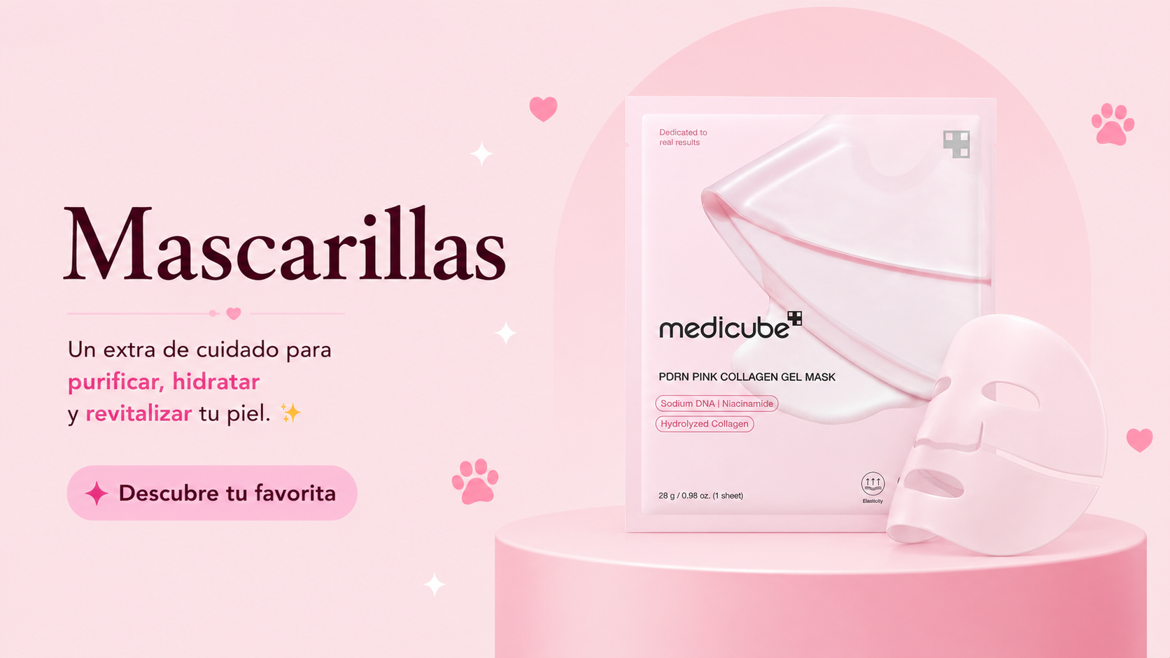 Mascarillas