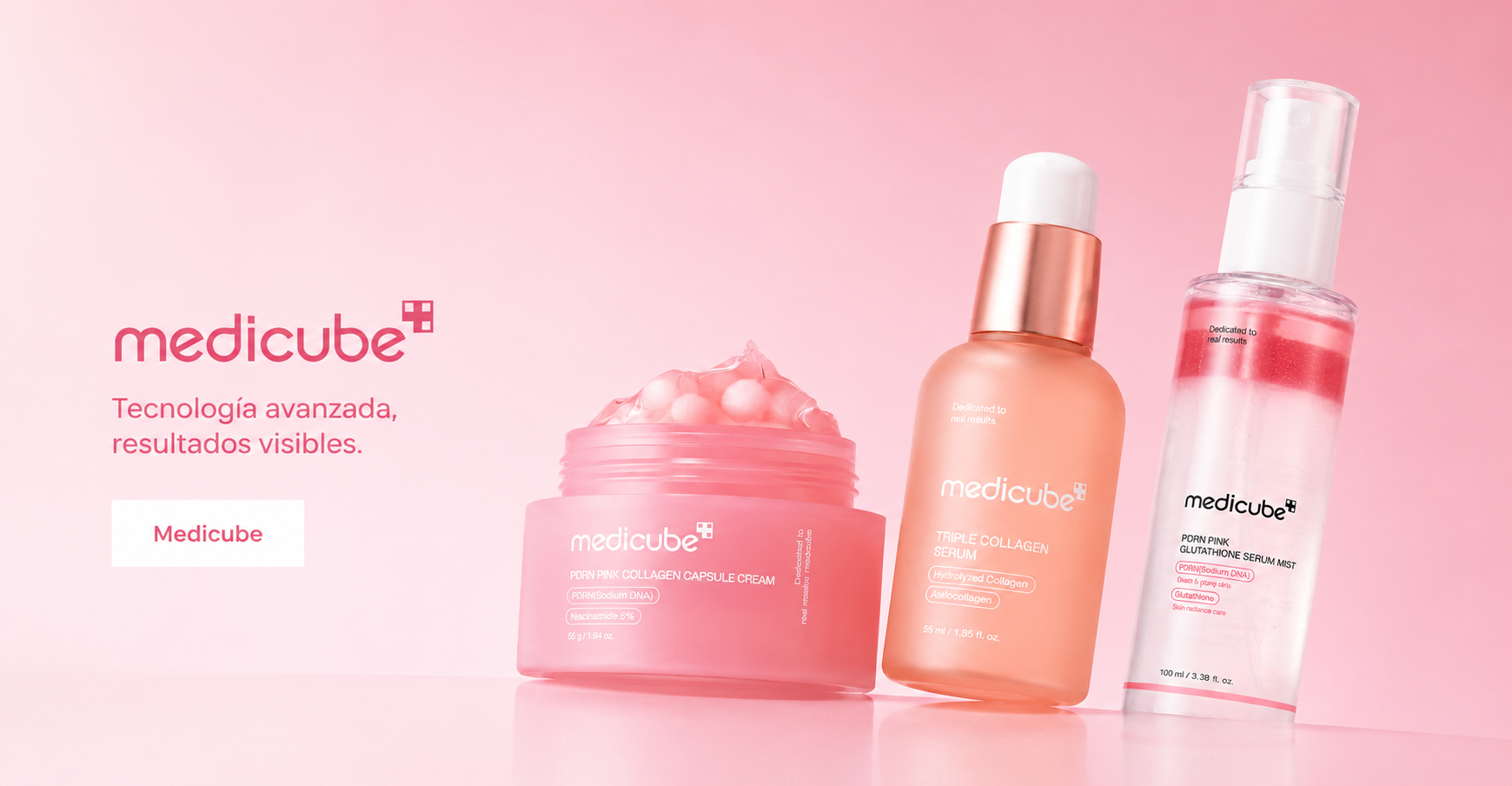 Medicube