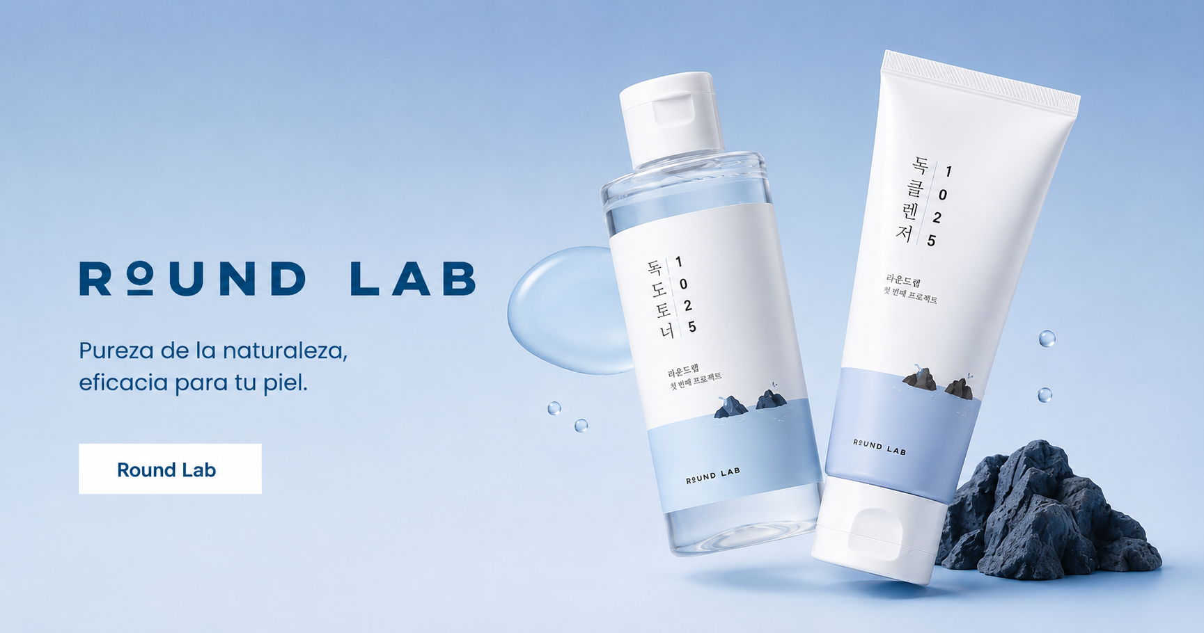 Round Lab