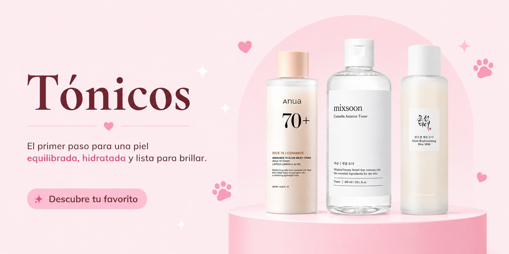 Tonicos