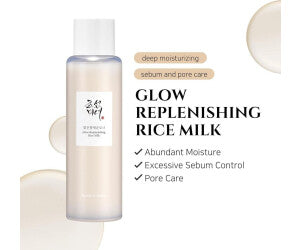 Beauty of Joseon Glow Replenishing Rice Milk 150ml