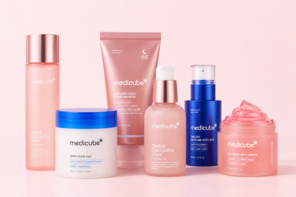 Medicube