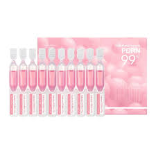 MEDICUBE Salmon DNA PDRN Pink One Day Serum 99 Intensive