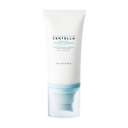 SKIN1004 Madagascar Centella Hyalu-Cica Water-Fit Sun Serum SPF50+ 50ml