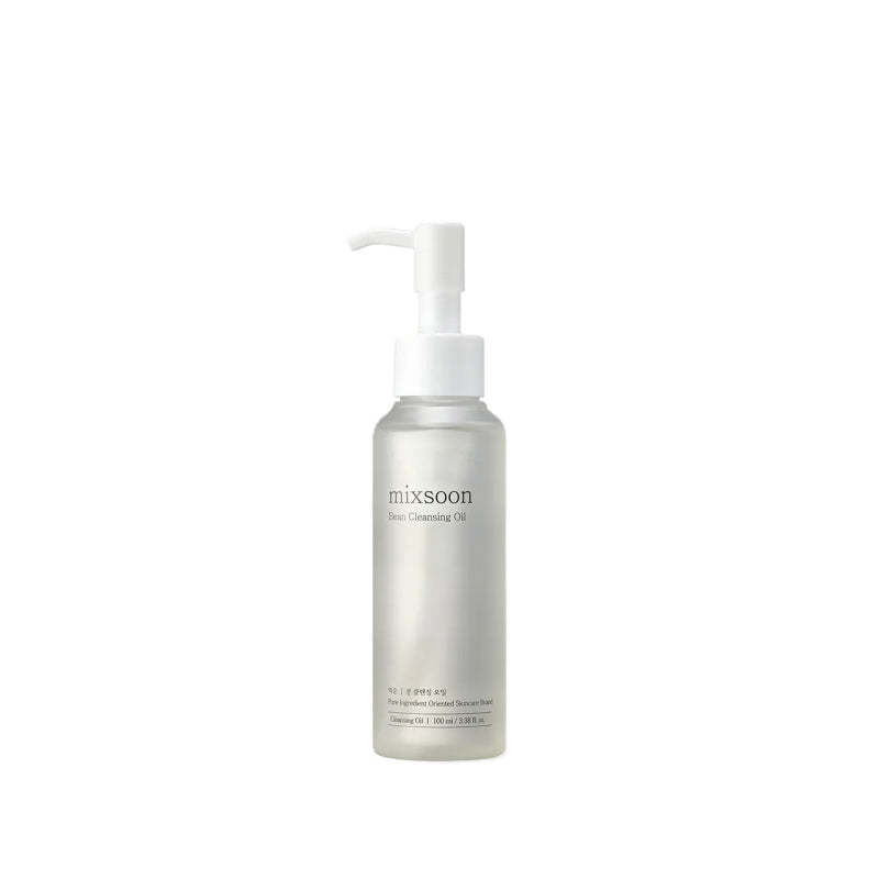 Mixsoon Bean Cleansing Oil 100ml